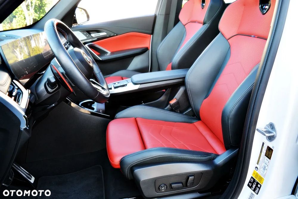 BMW X1 - 27