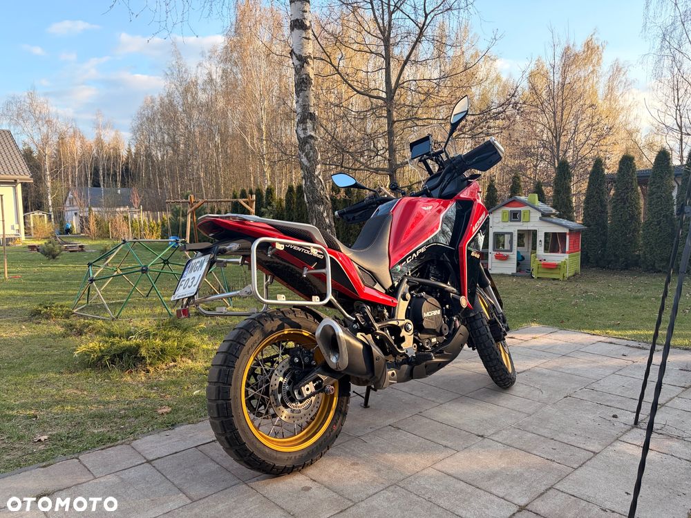 Moto Morini Inny - 1