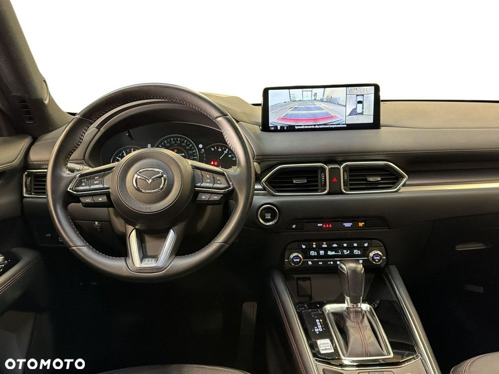 Mazda CX-5 2.5 Homura AWD - 7