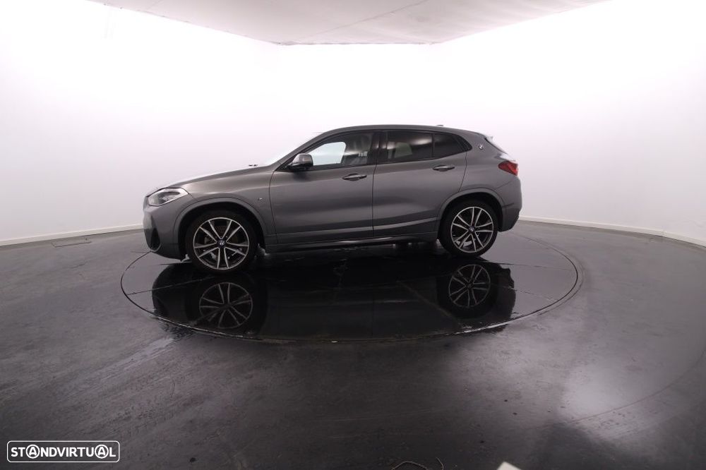 BMW X2 16 d sDrive Auto Pack M - 2