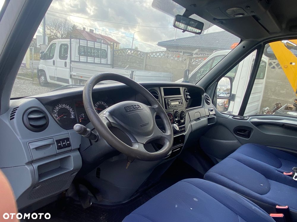 Iveco Daily - 11