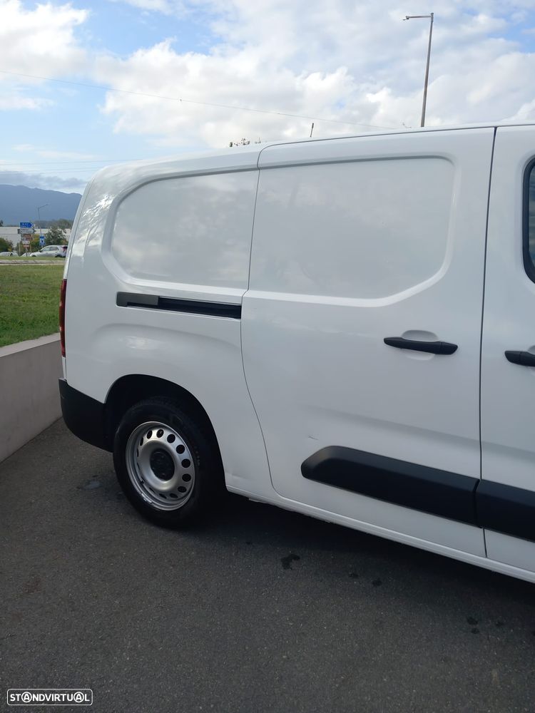 Toyota Proace City Verso - 10