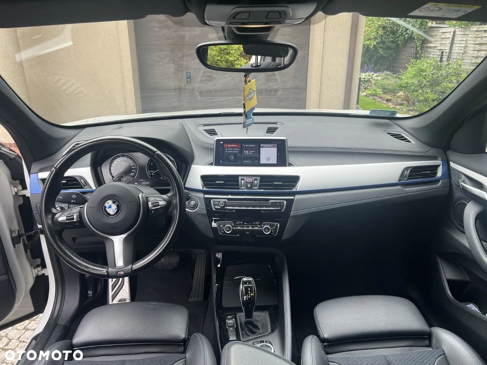 BMW X1 sDrive18d M Sport - 17