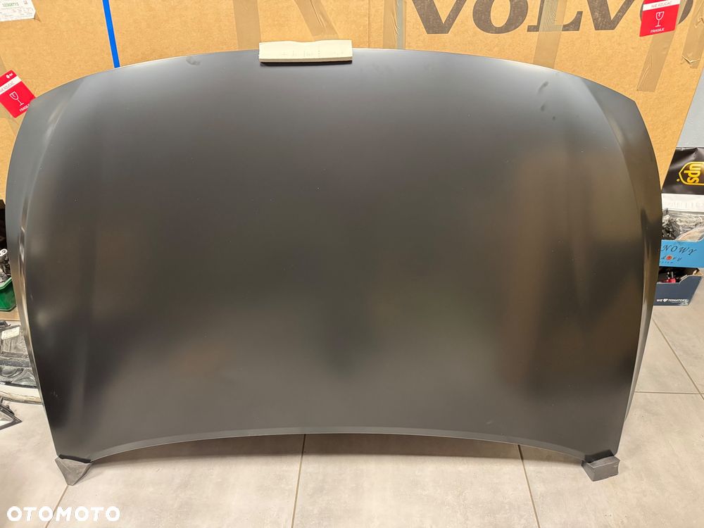 Hyundai i30 III 17- maska przód - 1