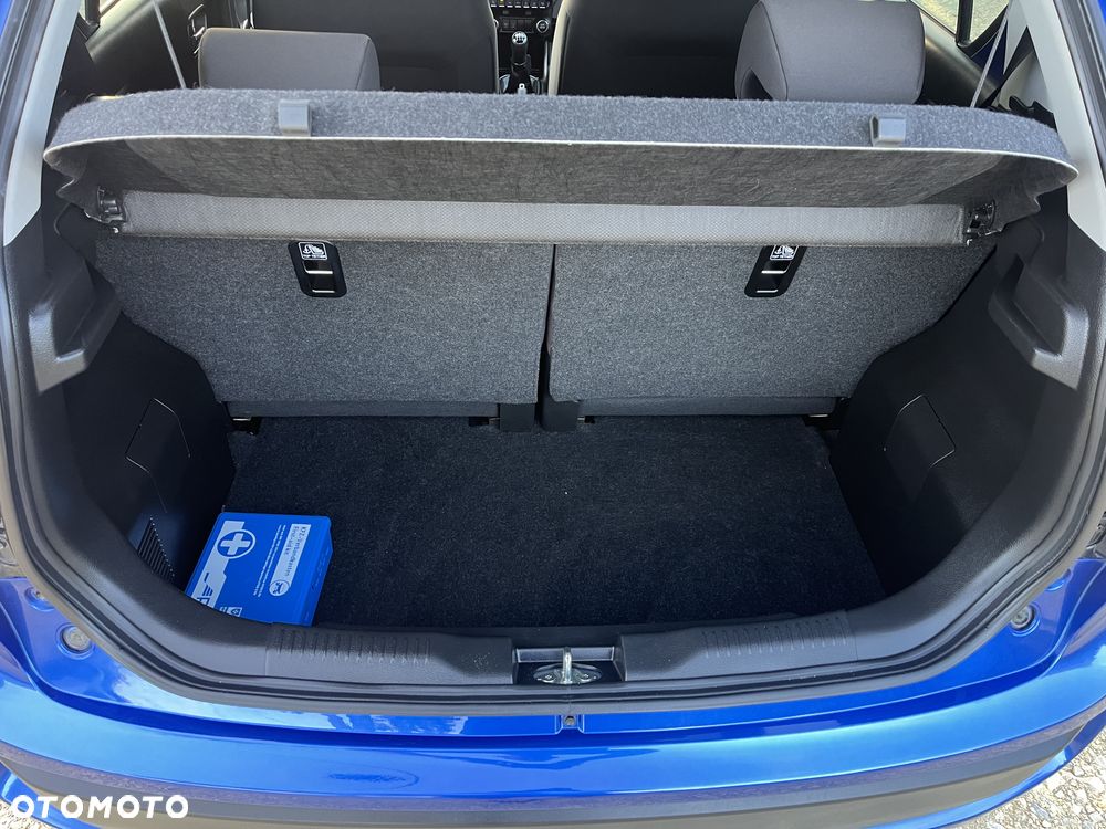 Suzuki Ignis Dualjet Intro Edition - 32