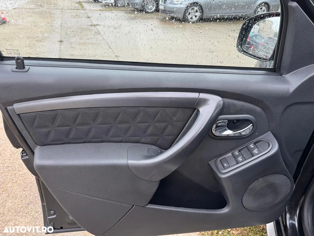 Dacia Duster - 16