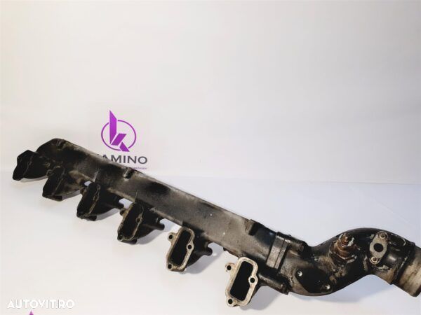 Galerie admisie MAN - 2