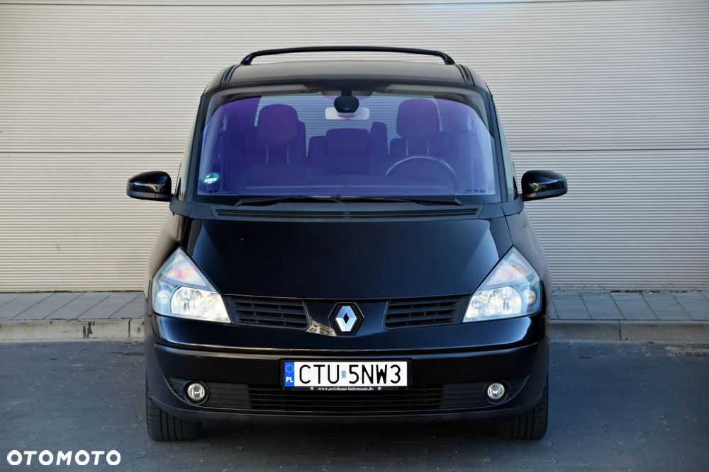 Renault Espace 2.0T 16V Dynamique - 5