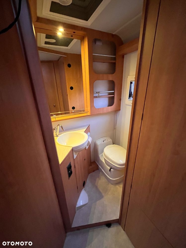 Ford Transit Laika - 8