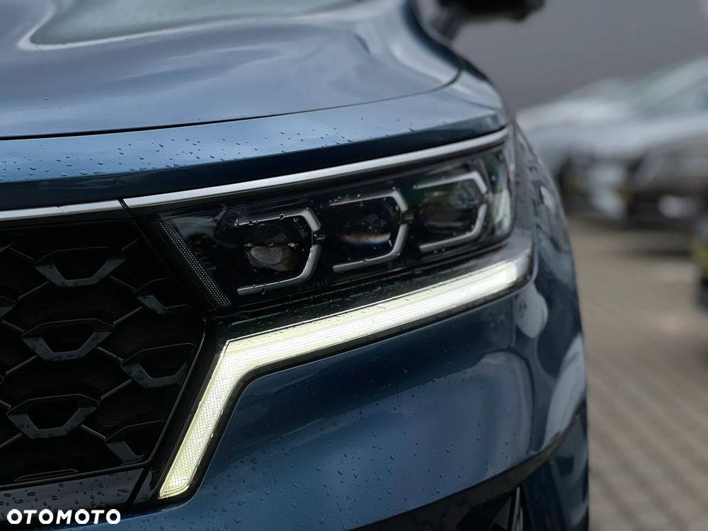 Kia Sorento - 11