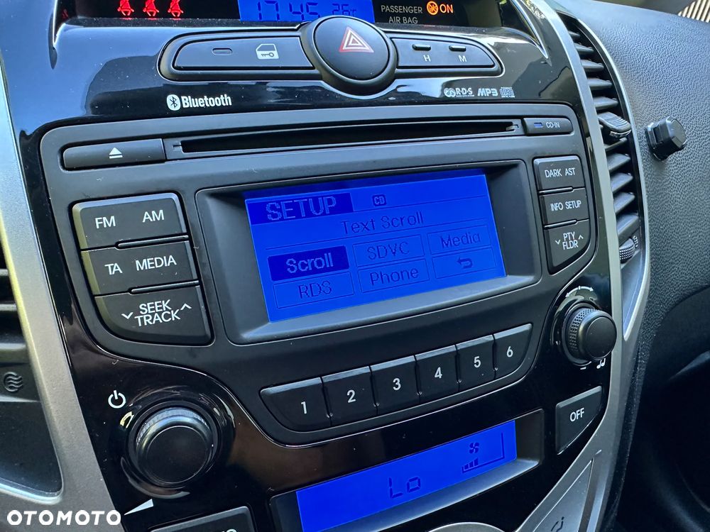 Hyundai ix20 1.6 Automatik Passion - 28