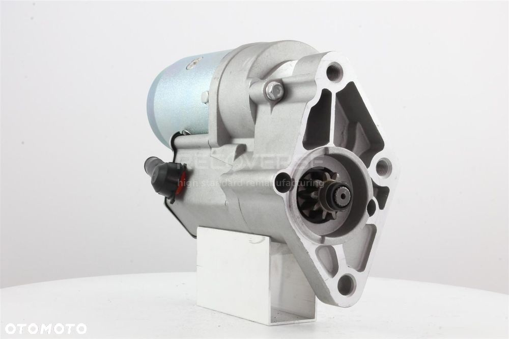 Rozrusznik KIA 2.9 TD CRDi HPDi CARNIVAL SEDONA - 11