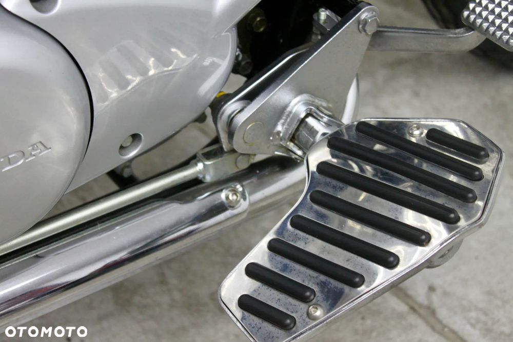 Honda Shadow - 25
