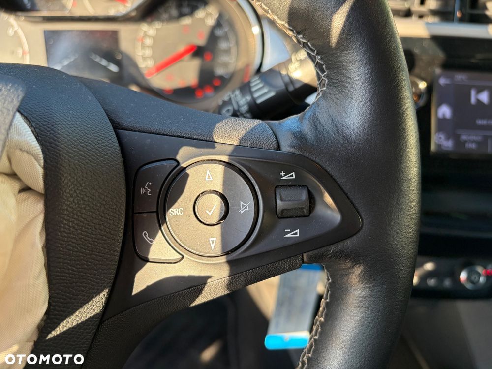 Opel Corsa 1.2 Direct Injection Turbo Start/Stop Edition - 20