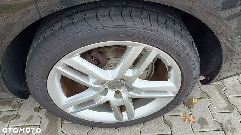 Audi A6 Limousine - 21