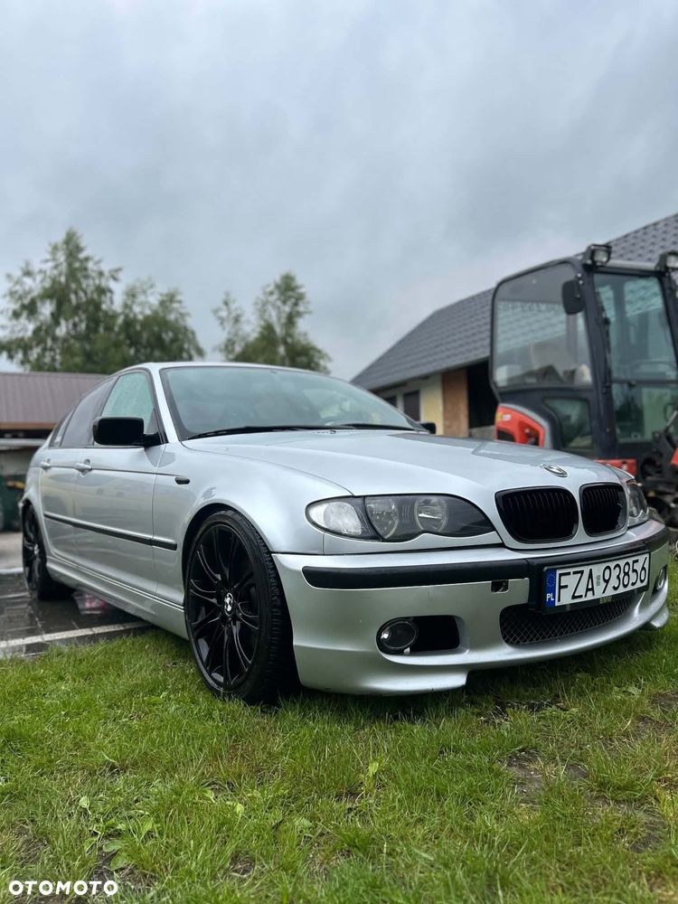 BMW Seria 3 - 2