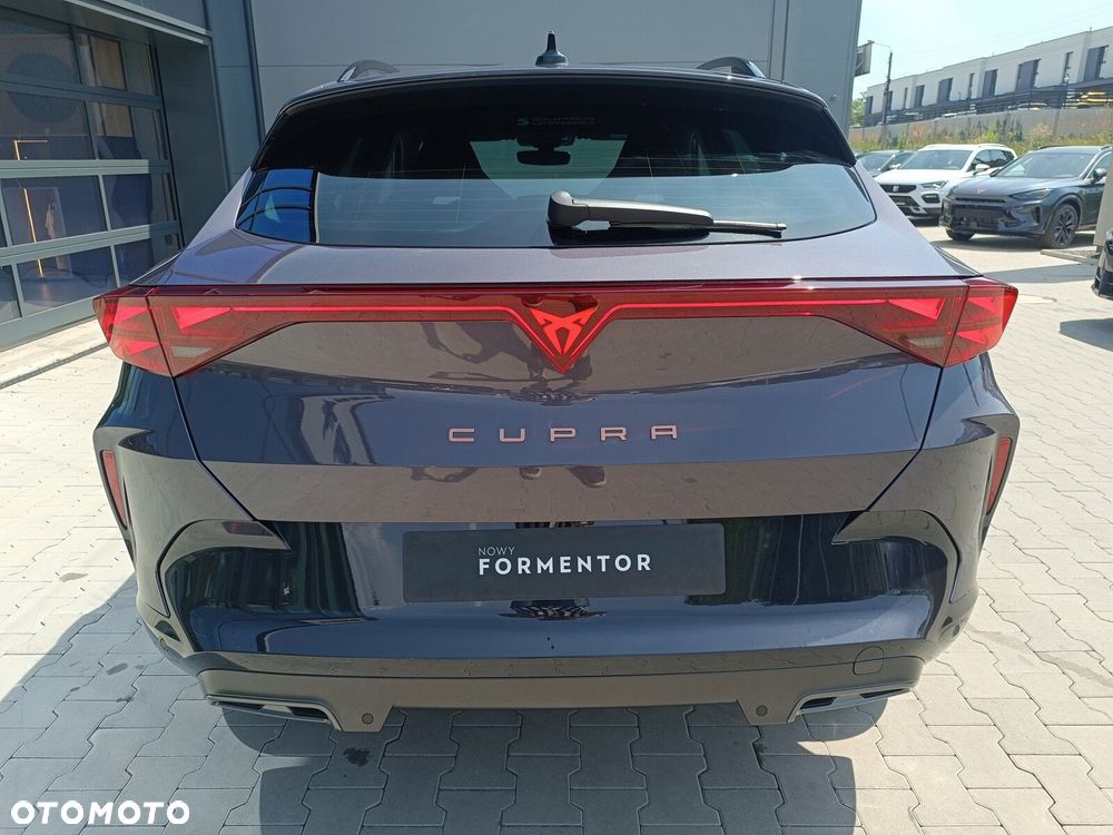 Cupra Formentor 2.0 TSI 4Drive DSG - 7