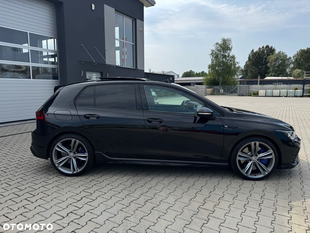 Volkswagen Golf - 4