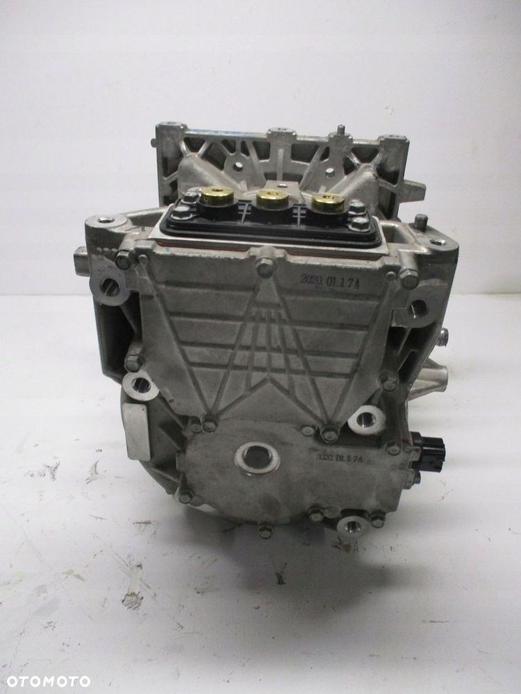 SILNIK MOTOR ELEKTRYCZNY KONA EM16L - 4