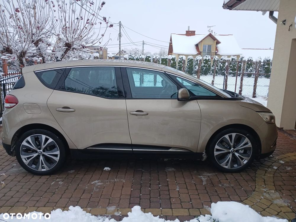 Renault Scenic 1.6 dCi Energy Dynamique - 5