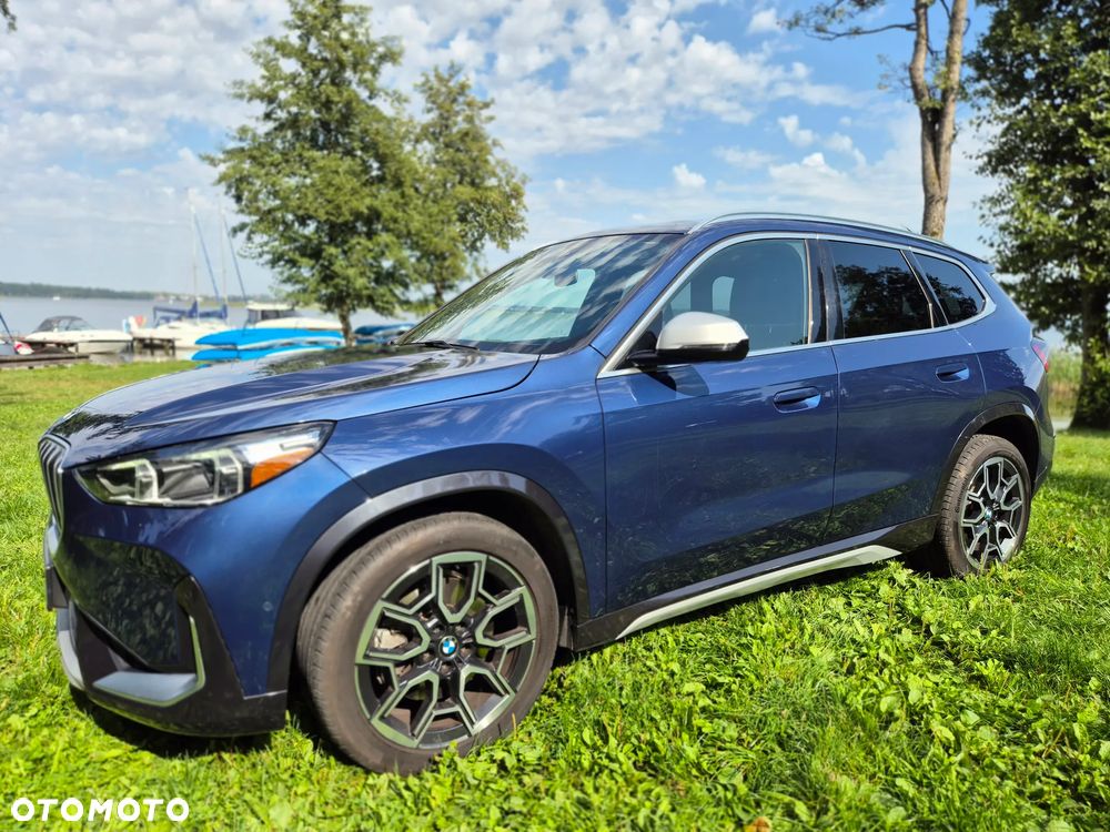 BMW X1 2023 photo 5