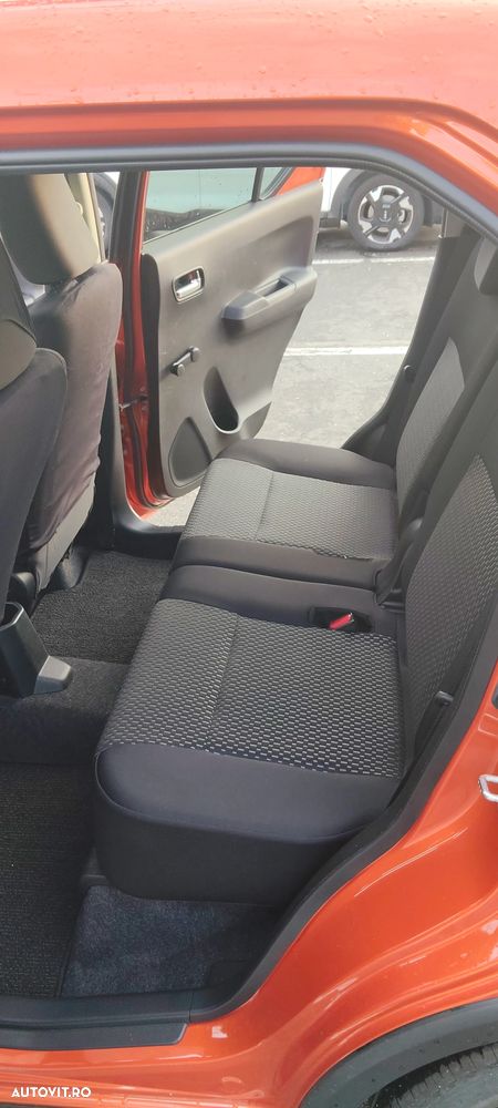 Suzuki Ignis ver-1-2-dualjet-12v-glplus - 5