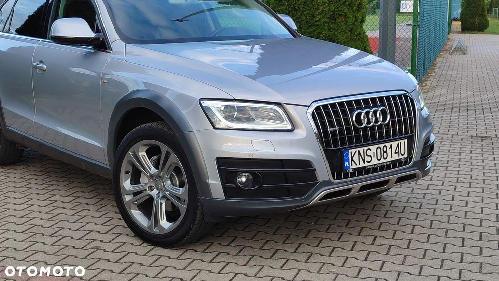 Audi Q5 40 TDI Quattro Sport S tronic - 12