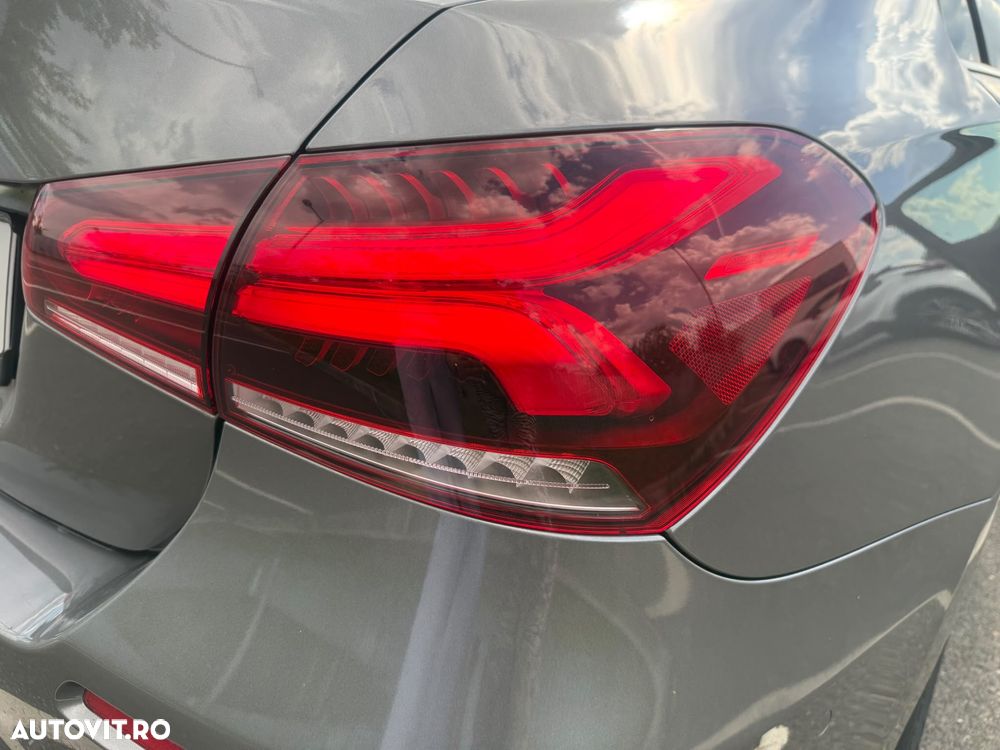 Mercedes-Benz A 180 - 5