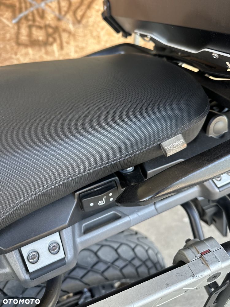 Triumph Tiger - 7