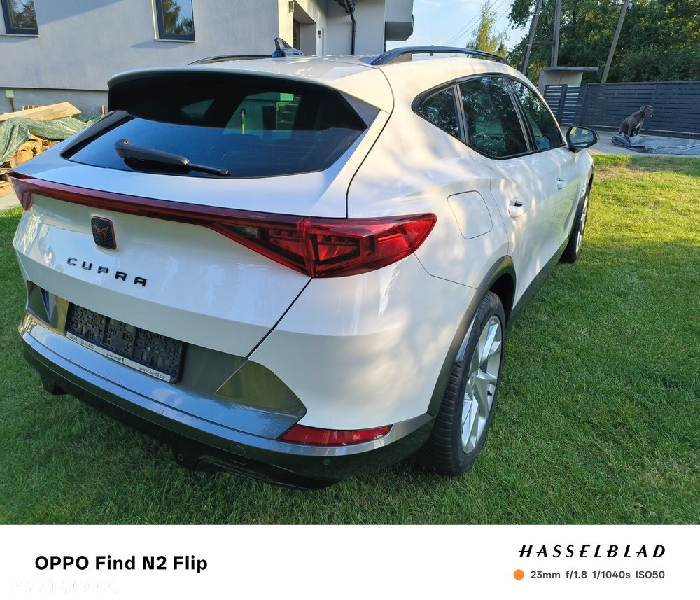 Cupra Formentor - 6
