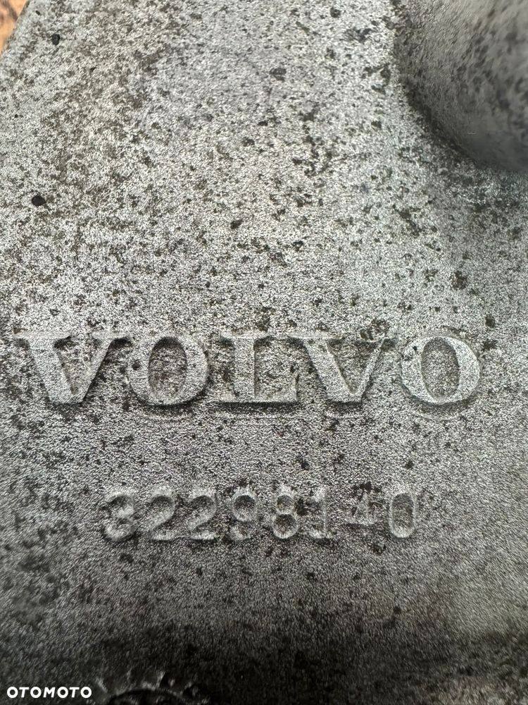 Volvo XC60 II XC90 II Zwrotnica Przód Prawy 32298140 - 7