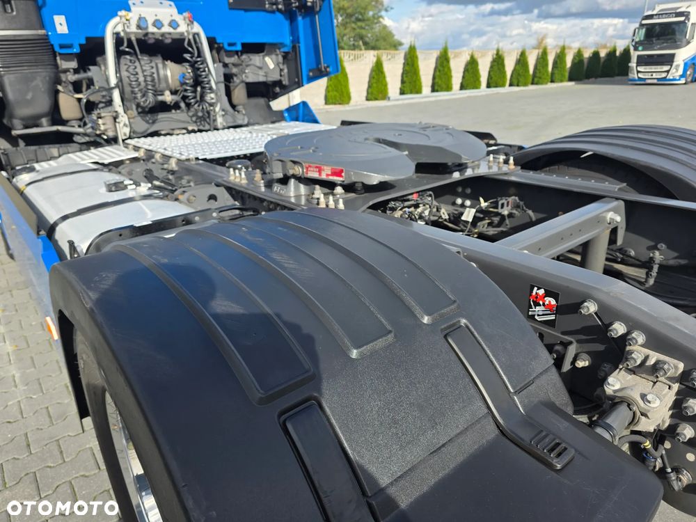 Renault T 480/288Tkm2022r Najwyższa kabina/FULL LED/Duże zbiorniki/SUPER STAN ! ! ! - 18