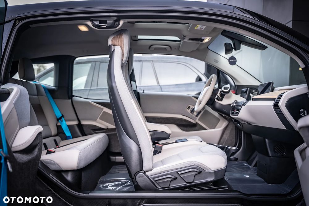 BMW i3 i3S 120 Ah - 34