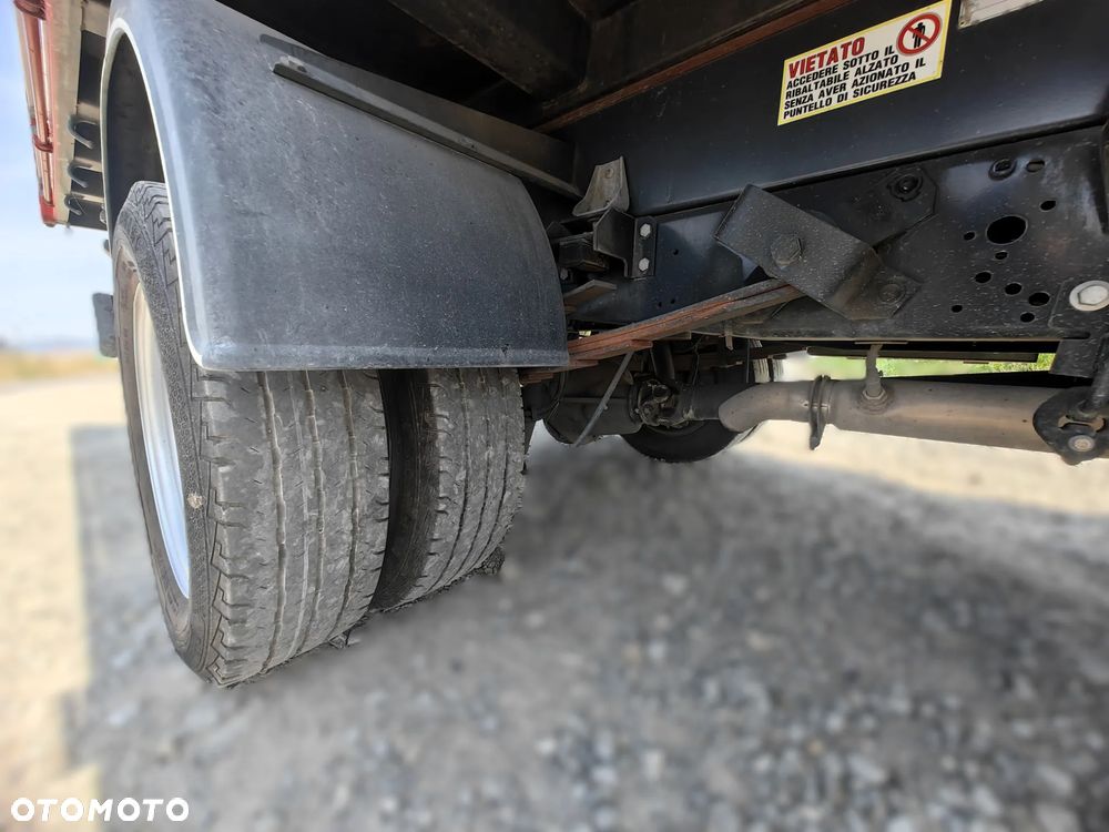 Iveco Daily - 15
