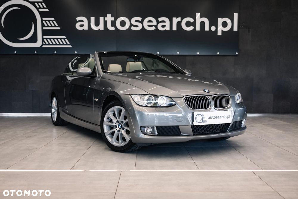 BMW Seria 3 - 4