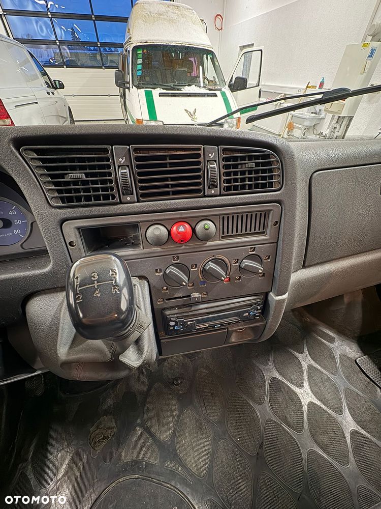 Fiat Ducato 2.8 JTD - 6