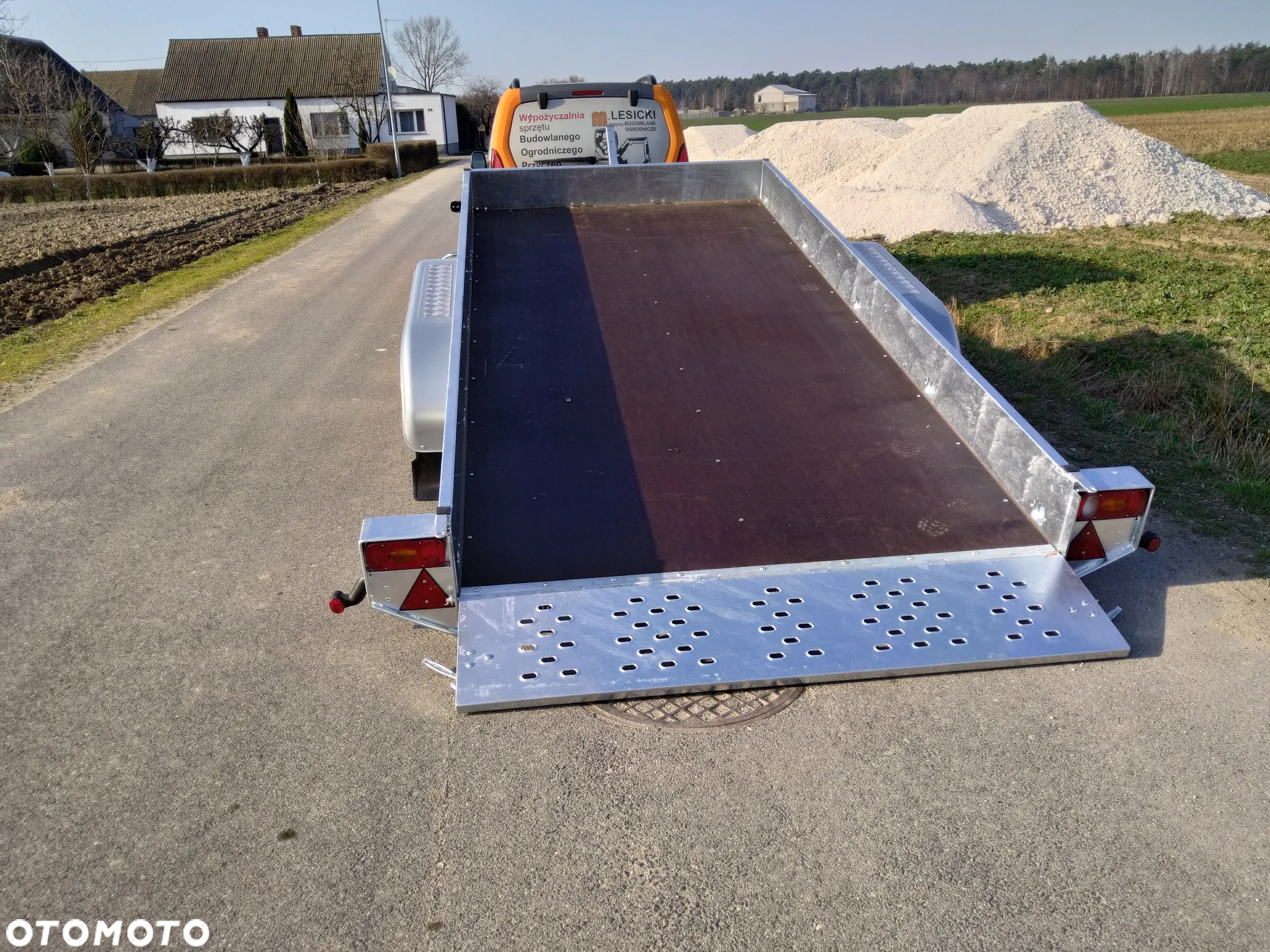 Brenderup UT4000STB2500 - 14