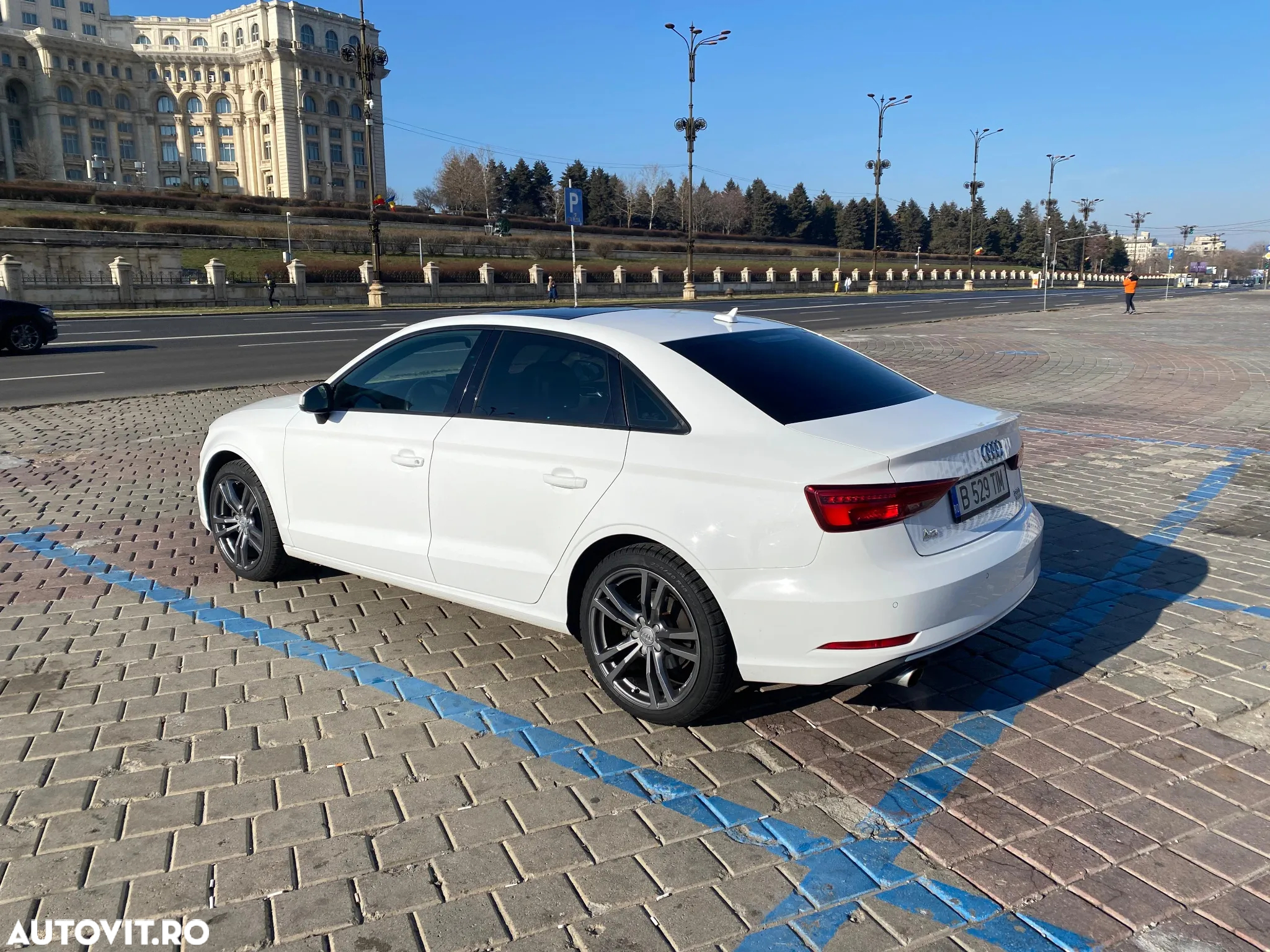 Audi A3 - 2