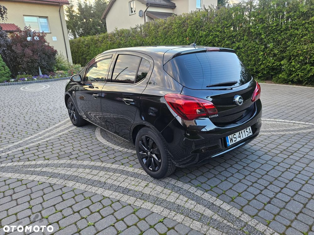 Opel Corsa 1.4 Enjoy - 7