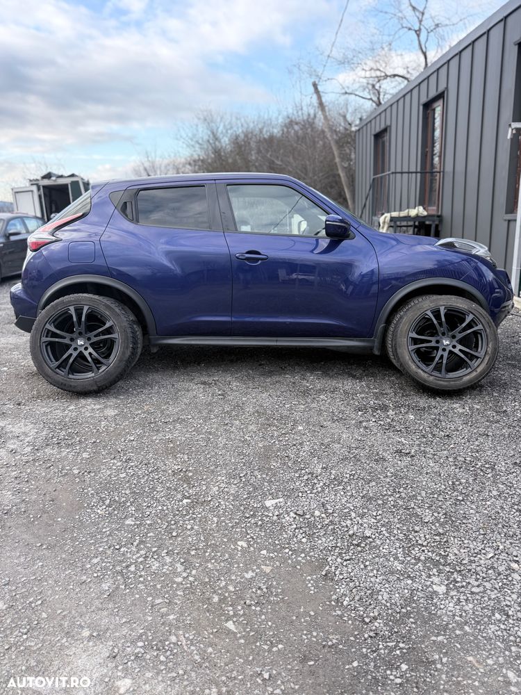 Nissan Juke 1.2 DIG-T Tekna - 15
