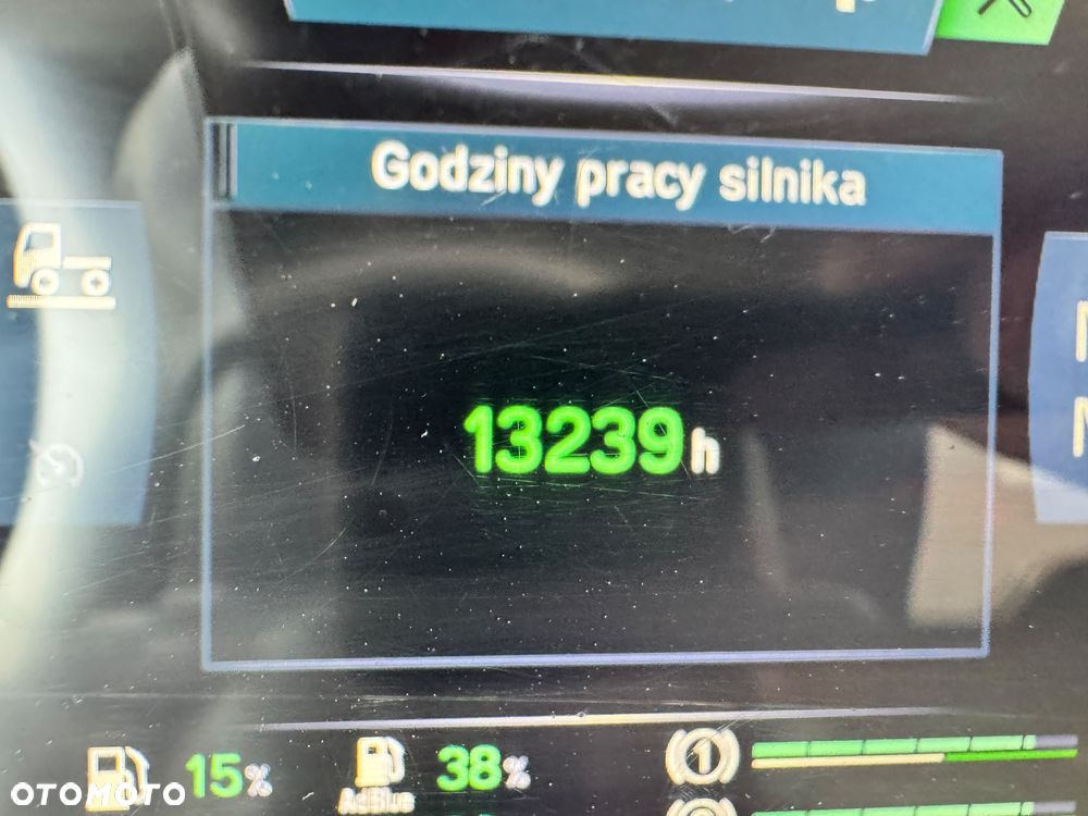 Scania S500 A4X2LB - 26