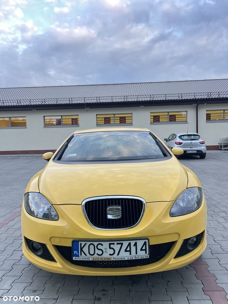 Seat Leon 1.4 E1N - 3