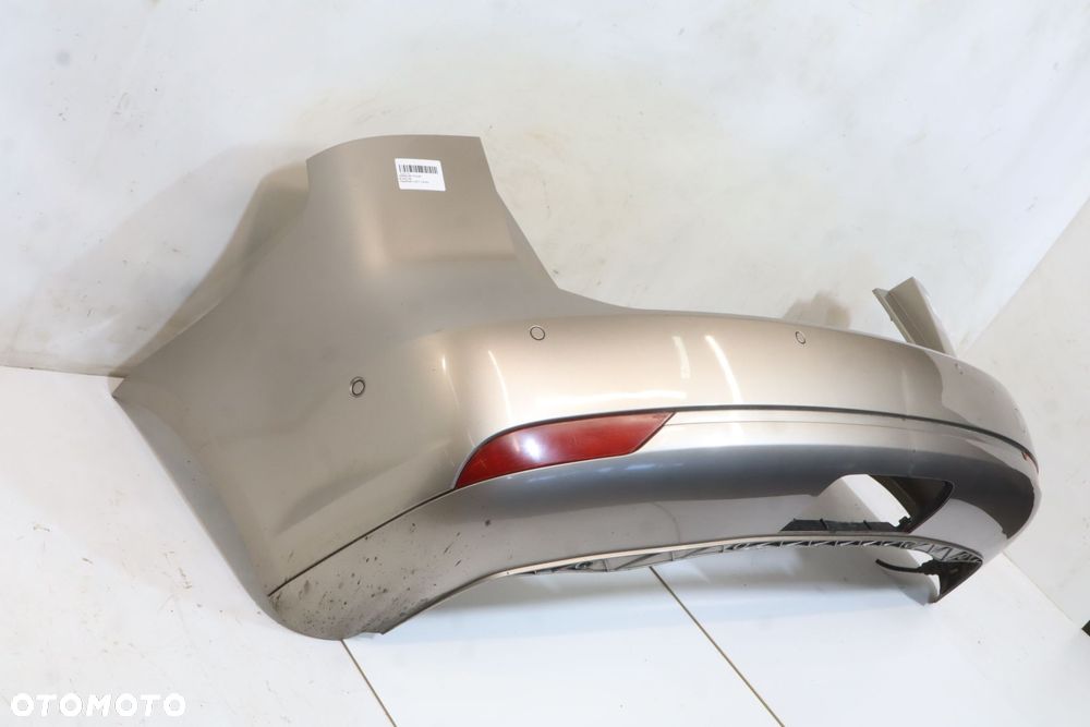 zderzak tylny - 4