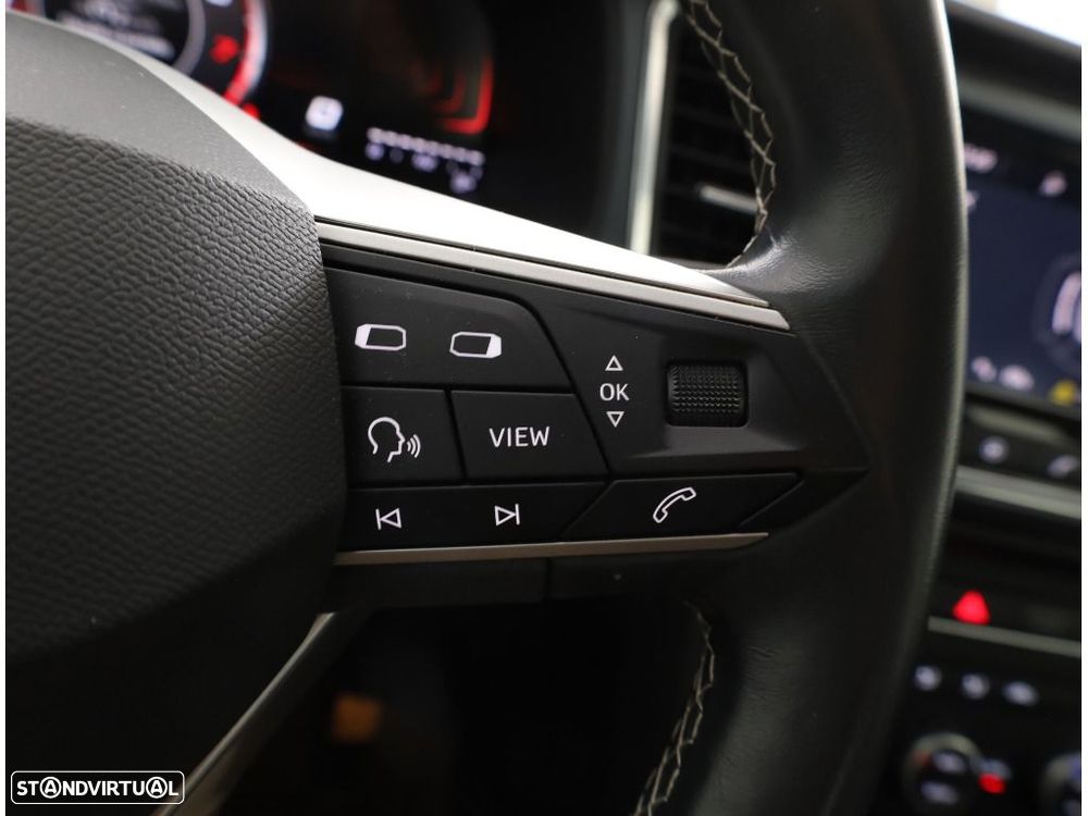 SEAT Ateca 1.0 TSI Style - 25