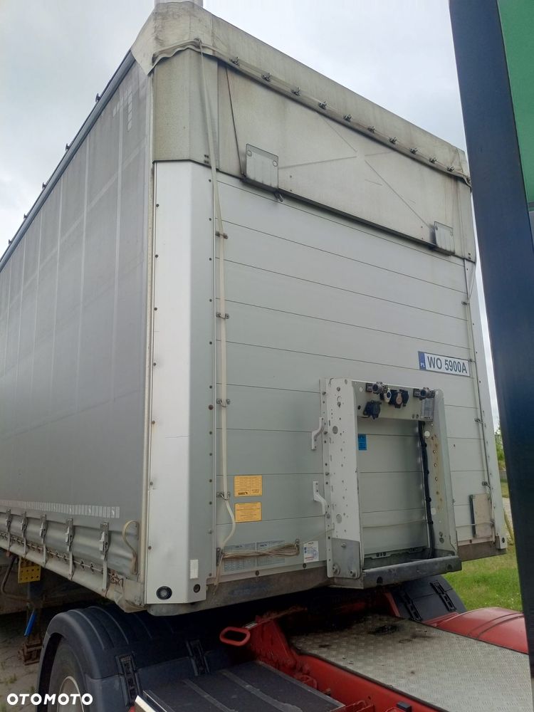 Schmitz Cargobull - 5