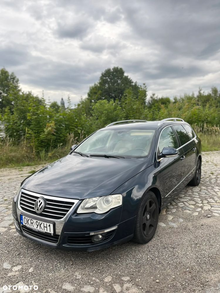 Volkswagen Passat 2.0 TSI Highline - 9