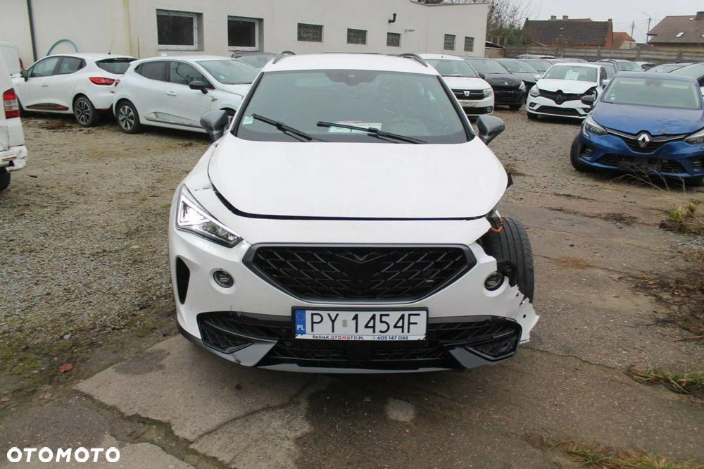 Cupra Formentor - 2