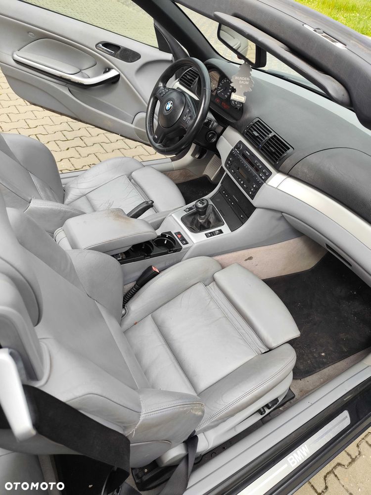 BMW Seria 3 - 6
