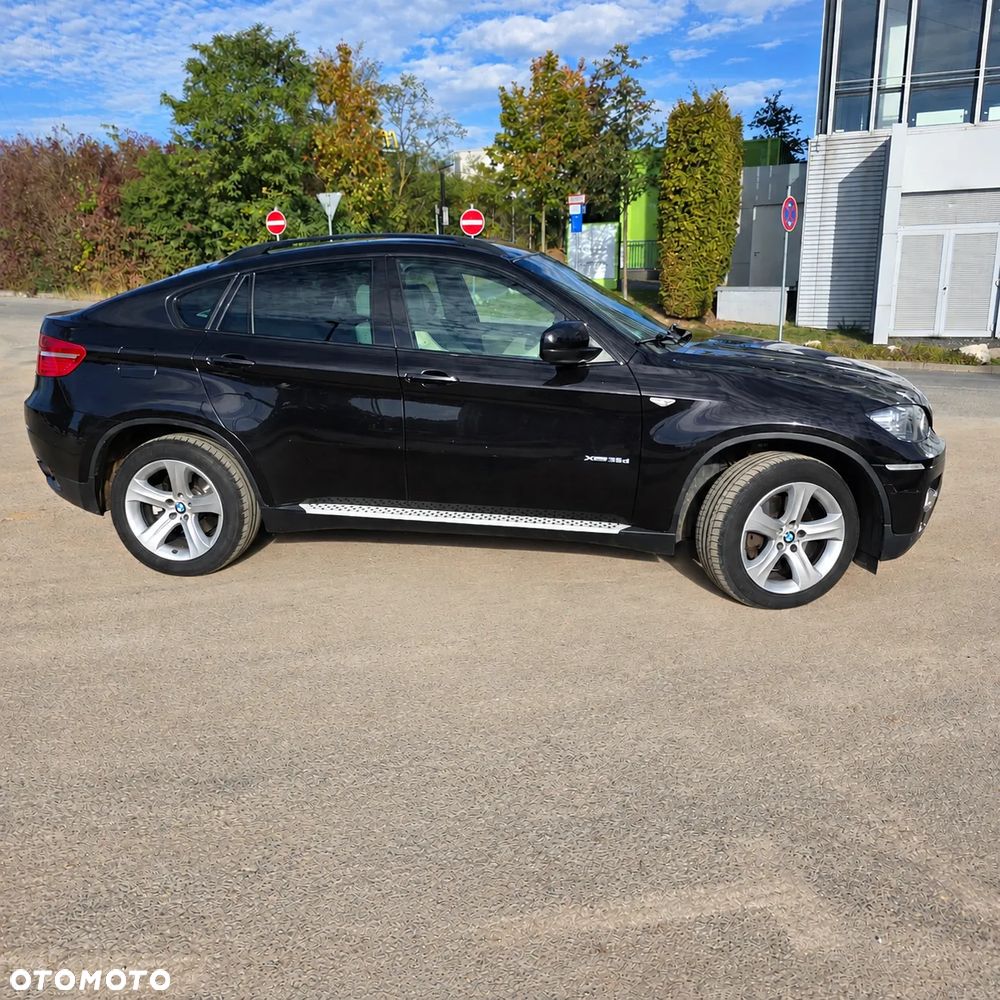 BMW X6 2009 photo 3