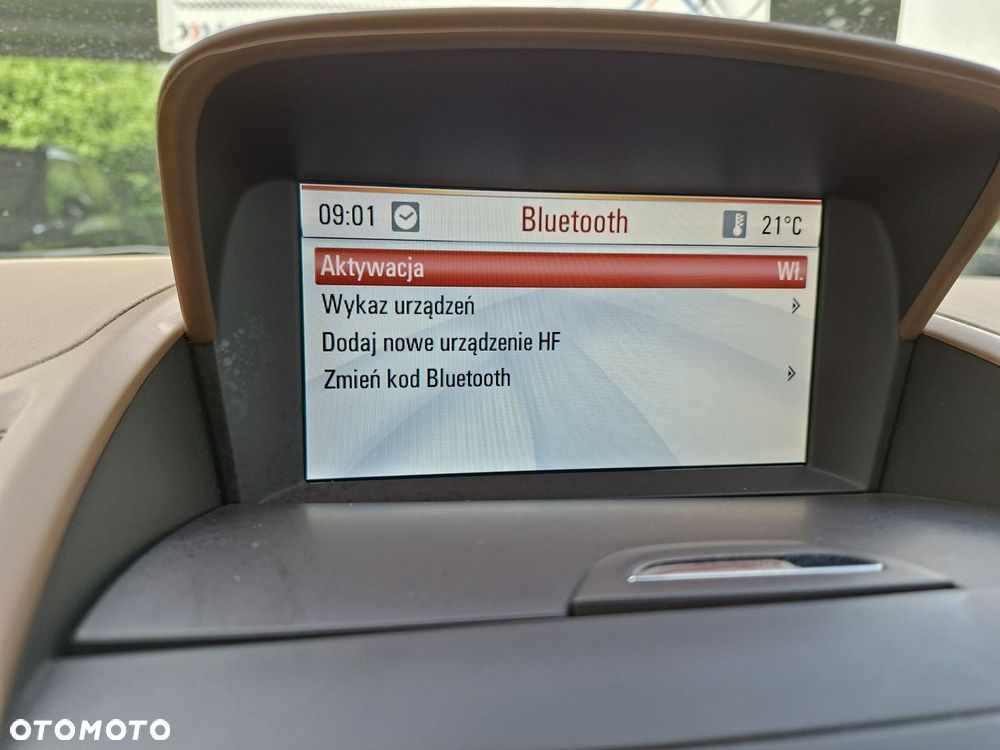 Opel Zafira 1.4 Turbo Innovation - 22